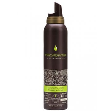Macadamia Professional Foaming Volumizer 171Gr